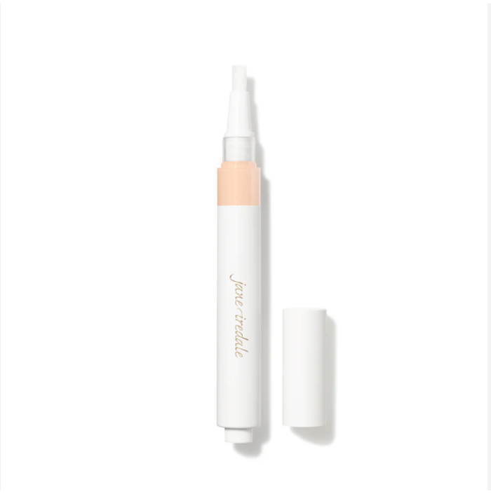 jane iredale - The Skincare Makeup Skintuition Brightening Under Eye Concealer me Energ Sumplega Peptidion 3g L2
